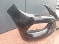 фото thumb №2, Бампер перед mercedes ml w166 2012-