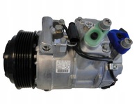 фото thumb №1, Mercedes c klasa 204 компресор кондиціонера насос