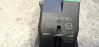 фото thumb №4, Mazda 2 dj 15- модуль радар камера d09k-67xd0