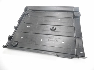 фото thumb №5, Hyundai оригинальный номер hyundai-84137-3z000 защита плита шасси i40 2011 do 2019