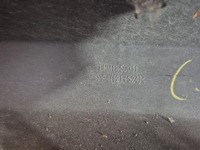 фото thumb №7, Бампер перед передний mazda 2 dj lift dhm1-50031