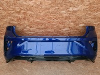фото thumb №3, Бампер задний задняя volkswagen vw t-roc r-line 2ga 2ga807301ca