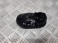 фото thumb №3, Ручка левая передняя внутренняя renault clio iii