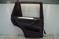 фото thumb №14, Дверь левый задняя bmw x5 e70