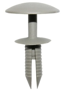 фото thumb №1, Клипса штифт распорный потолочный do ford transit