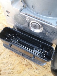 фото thumb №6, Ford edge mk2 насос abs e1gc-2c405-bk