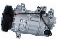 фото thumb №1, Компресор кондиціонера renault clio iv 1.5 12- captur i 1.5 13-