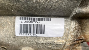 фото thumb №10, Коробка передач коробки передач автомат jeep grand cherokee wk2 3.0 crd