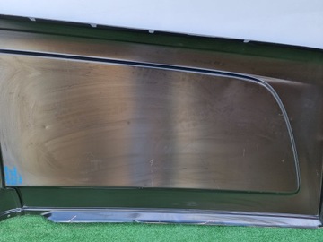 фото thumb №14, Обшивка крило правий зад mercedes vito 447