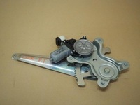 фото thumb №1, Механізм скло правий задня mitsubishi l200