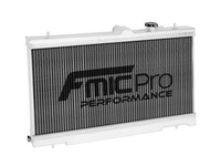 фото thumb №3, Радіатор wody fmic. pro subaru legacy, 2000-2004