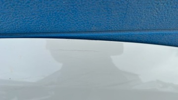 фото thumb №5, Hyundai h1 2007- капот