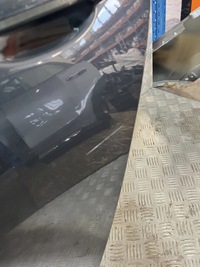 фото thumb №6, Двері задня задні ліва audi a1 ii gb 18- lx7l