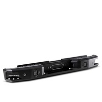 фото thumb №3, Бампер задній сталевий do ford ranger iii 2011-2023