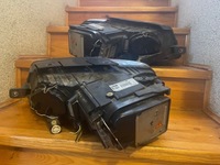 фото thumb №6, Vw passat b6 bi ксенон лампа передняя europa правая