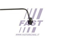 фото thumb №3, Шланг системи охолодження ft61016 fast