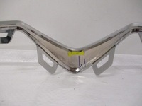 фото thumb №10, Citroen c4 cactus lift решітка радіатора решітка радіатора хром верхній новий