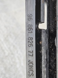 Peugeot 5008 1 бампер перед спойлер решётка Недорого, фото thumb