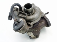 фото thumb №1, Турбонагнітач 1.3 cdti corsa d agila meriva a combo swift splash