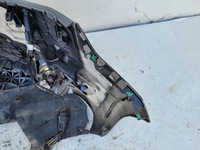 фото thumb №15, Ford galaxy mk3 lift ксенон pdc бампер перед