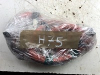 фото thumb №5, Toyota yaris iii 1.5 жгут компрессор кондиционер