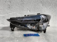 фото thumb №1, Mazda cx-5 ii full led фара левый szczecin-gorzów- poznań 2617