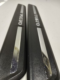 фото thumb №5, Volvo v40 15r - планка накладка порога 31265842