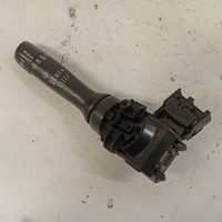 фото thumb №14, Toyota yaris ii рычаг переключатель дворник 17f144