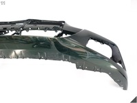 фото thumb №12, Bmw 4 i4 g26 bev gran coupe m-pakiet msp 21- бампер бампер перед pdc