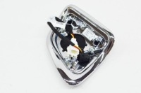 фото thumb №6, Land rover discovery iii l319 мат гумовий na консоль середня fah500032pvj