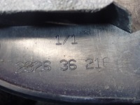 фото thumb №9, Kangoo ii iii z.e. 13- lift дзеркало праве електричний 7 pin 232636216e u