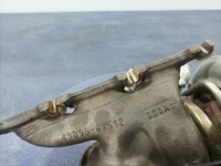 фото thumb №13, Bmw m3 g80 3.0 t s58b30a 510 km турбонагнетатель 8054873