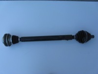 фото thumb №1, Привідний вал правий перед skoda superb ii 2.0 tdi