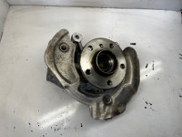 фото thumb №1, Bmw i3 поворотний кулак ступиця перед ліва 6852159