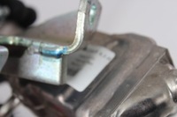 фото thumb №8, Крышка багажника багажника jaguar xf 07-11r sedan