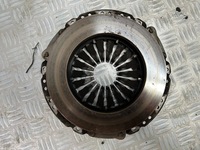 фото thumb №3, Зчеплення диск doscisk kołodwumasowe комплект jeep renegade 1.4