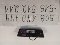 фото thumb №3, Третій світло стоп mercedes slk r170