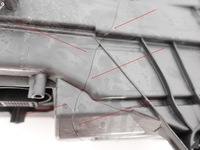 фото thumb №10, Porsche macan 95b lift 18- pdls full led лампа права перед europa