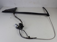 фото thumb №9, Ролета електричний двері скла праві зад mercedes s500 w221 9902001815