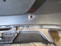 фото thumb №11, Бампер задня задній bmw z4 g29 m набір 18-