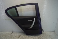 фото thumb №16, Двері лівий задня bmw 1 e87 381 le mans blau