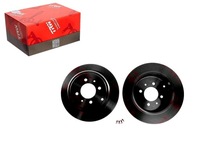 фото thumb №1, Гальмівні диски гальмівні 2szt peugeot задня 406 2,0 trw