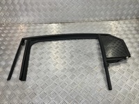 фото thumb №1, Скло прокладка двері ліва лівий задня opel astra l vi 23 r hb