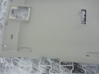 фото thumb №8, Skoda kodiaq 565867501 потолок подкрылок оригинал