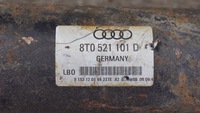 фото thumb №10, Wał приводной audi a5 8t 3.0 tdi 8t0521101d