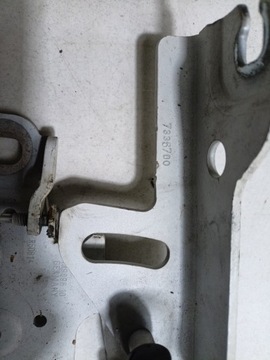 фото thumb №15, Петля капота правий переднє bmw f20 7336700