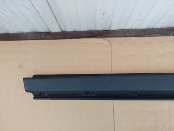 фото thumb №3, Планка порогова поріг ліва mercedes ml w164 164