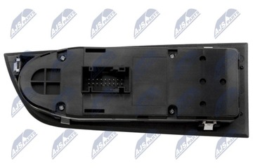 фото thumb №12, Переключатель стёкла левый перед bmw 3 e90 316 318 320 si