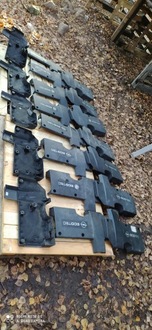 фото thumb №6, Крышка защита двигателя vectra c 2.0 , 2.2 24435827