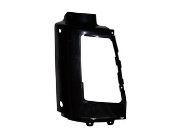 фото thumb №1, Панель кріплення фар корпус фара volvo fh12 chinczyk